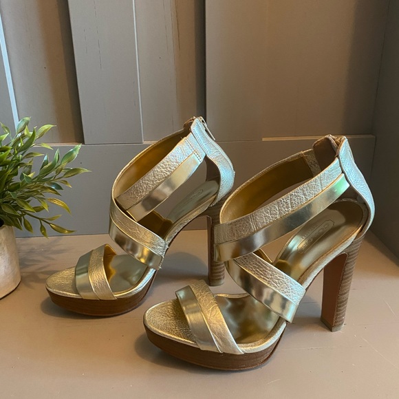 Coach Shoes | Size 6 - Picture 2 of 5